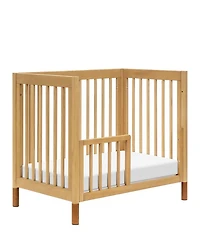 Gelato 4-in-1 Convertible Mini Crib