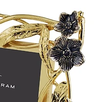 Forget Me Not Frame, 5" x 7"