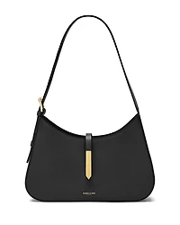 DeMellier London Tokyo Leather Shoulder Bag