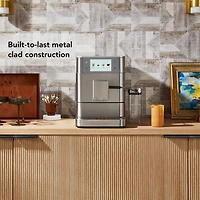 Fully Automatic Espresso Machine KF8