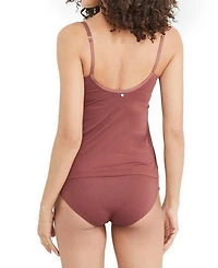 The 24/7 Maternity Nursing Tank Top