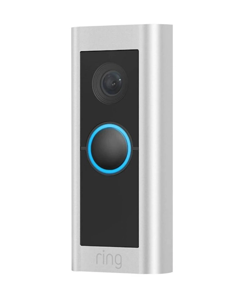 Ring - Video Doorbell Pro 2