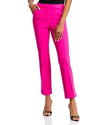 Chiara Boni La Petite Robe Nuccia Crop Pants