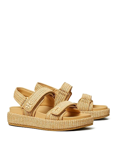 Tory Burch Women's Kira Sport Sandals