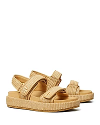 Tory Burch Women's Kira Sport Sandals