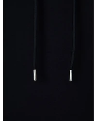 Fabien Regular Fit Interlock Hoodie
