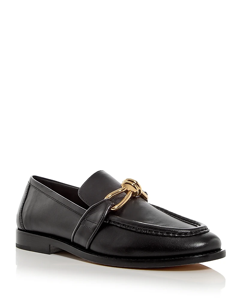 Bottega Veneta Men's Astaire Loafers