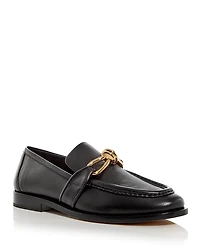 Bottega Veneta Men's Astaire Loafers
