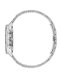 Interlocking Chronograph