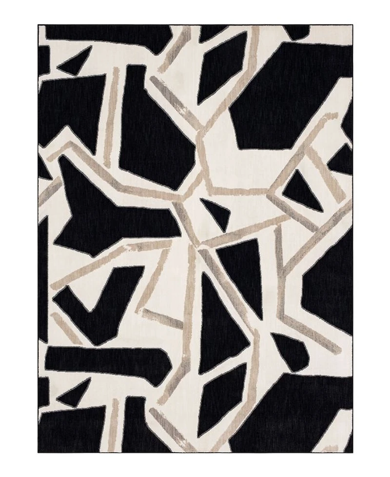 Stacy Garcia Rendition Zagoria Area Rug, 5'3" x 7'10"