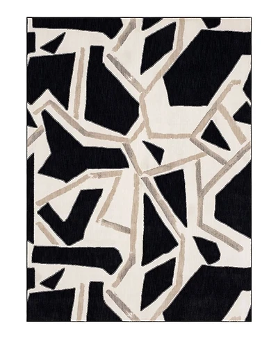 Stacy Garcia Rendition Zagoria Area Rug, 5'3" x 7'10"