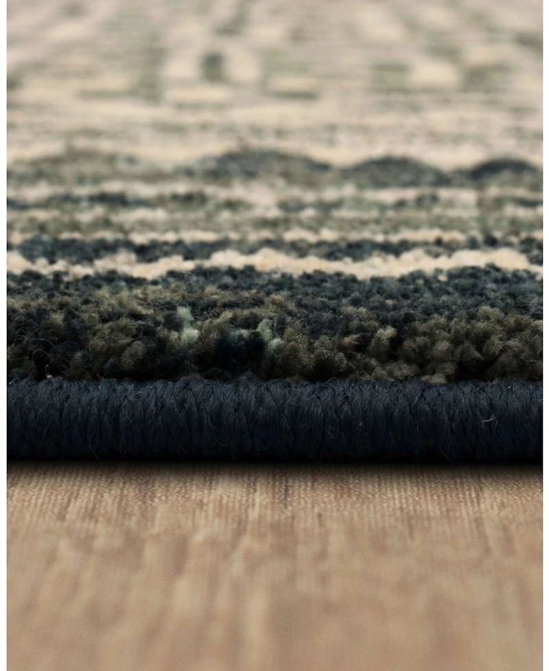 Stacy Garcia Rendition Adras Area Rug, 8' x 11'