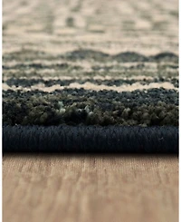 Stacy Garcia Rendition Adras Area Rug, 8' x 11'