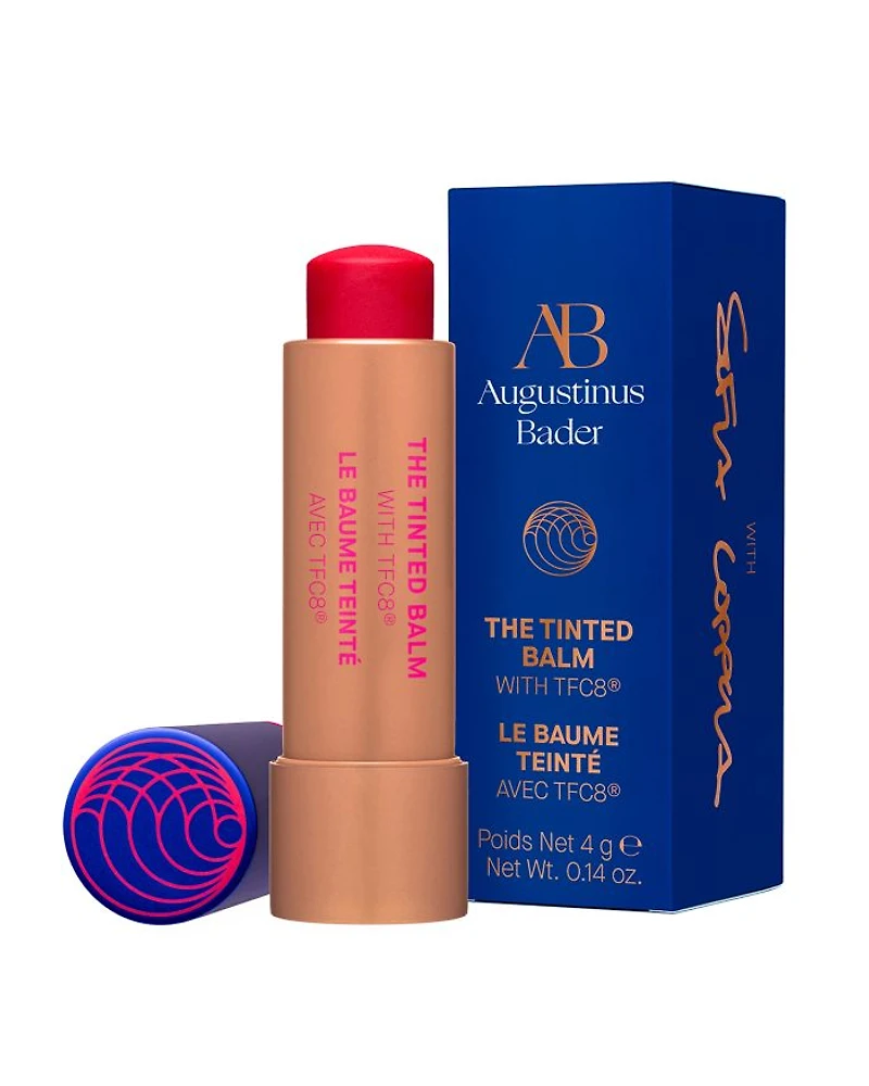 x Sofia Coppola The Tinted Balm 0.14 oz.