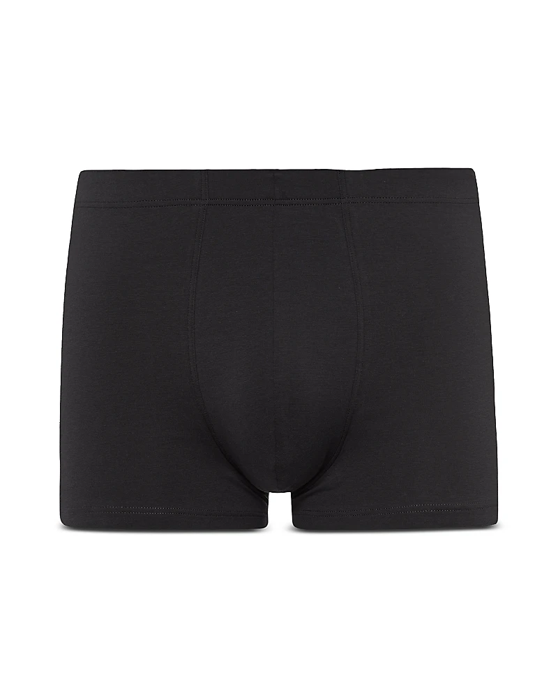 Hanro Cotton Superior Boxer Briefs