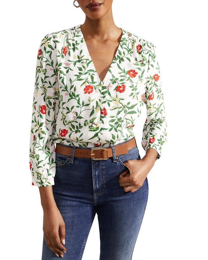 Florence Blouse