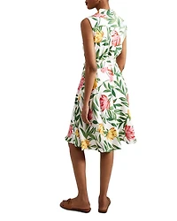 Belinda Shirt Dress