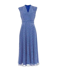Hailey Midi Dress