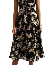 Erica Midi Dress