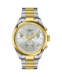 Tissot Pr 100 Chronograph, 40mm