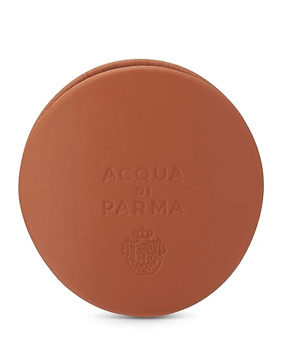 Acqua di Parma Car Diffuser Leather Case