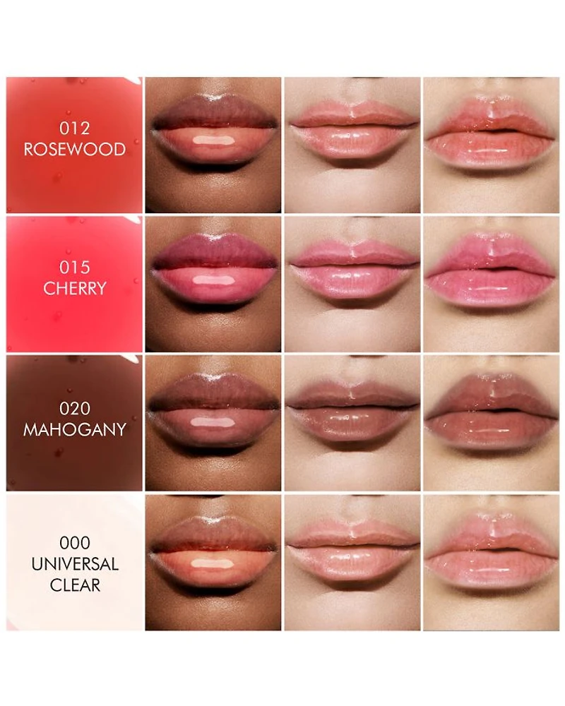 Lip Glow Oil