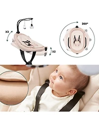 Swoon Evolution Swing