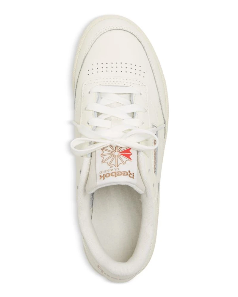Women's Club C 85 Low Top Sneakers