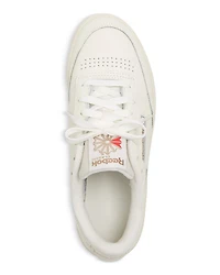 Women's Club C 85 Low Top Sneakers
