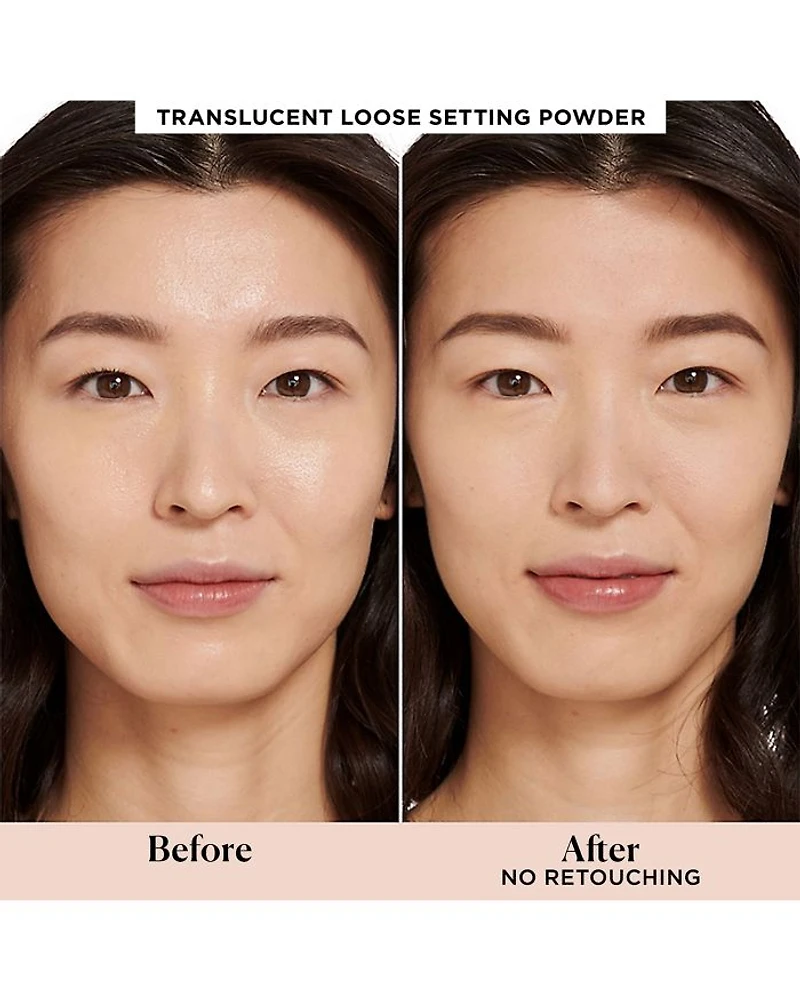 Loose Setting Powder