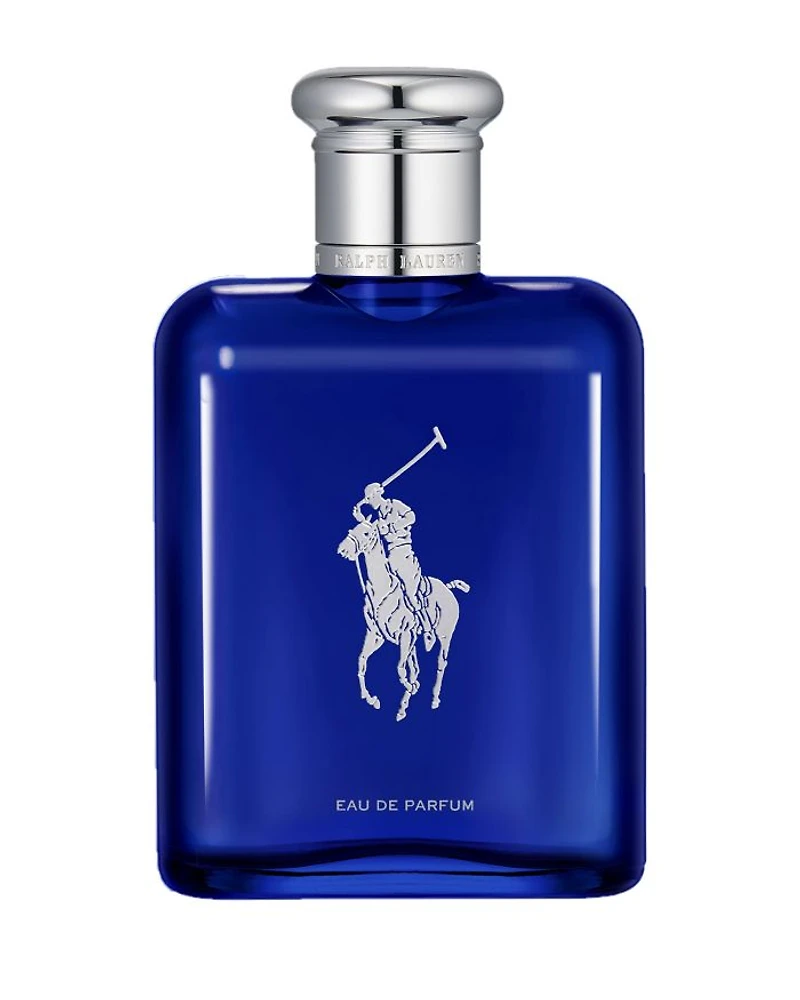 Polo Eau de Parfum 4.2 oz