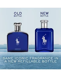 Polo Eau de Parfum 4.2 oz