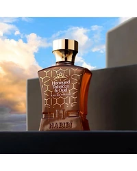 Honeyed Tobacco & Oud Eau de Parfum 2.5 oz.