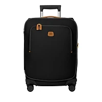 Firenze 21" Spinner Carry on Suitcase