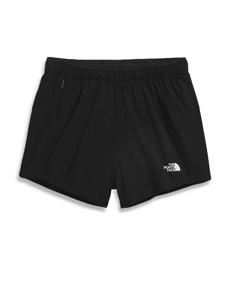 Wander Shorts