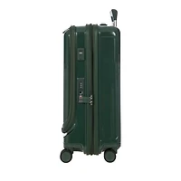 Positano 21" Carry on Spinner Pocket Suitcase