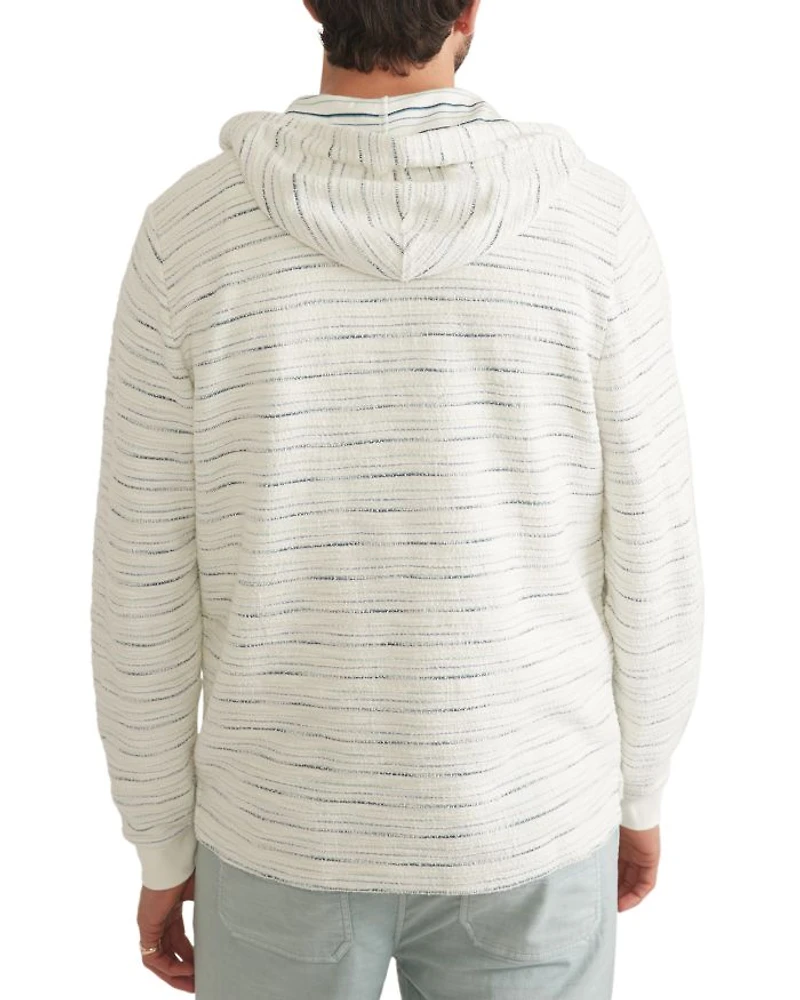 Portola Beach Hoodie