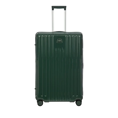 Bric's Positano 30 Expandable Spinner Suitcase