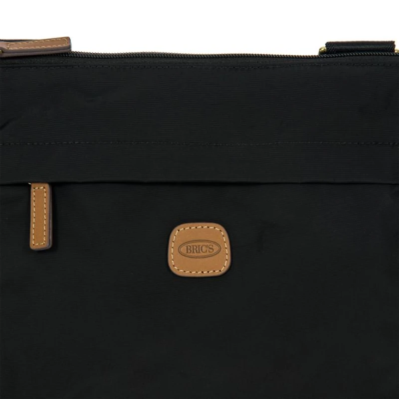 X-Travel Expandable Shoulder Bag