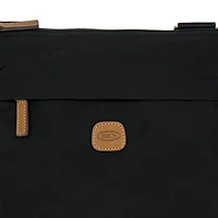 X-Travel Expandable Shoulder Bag