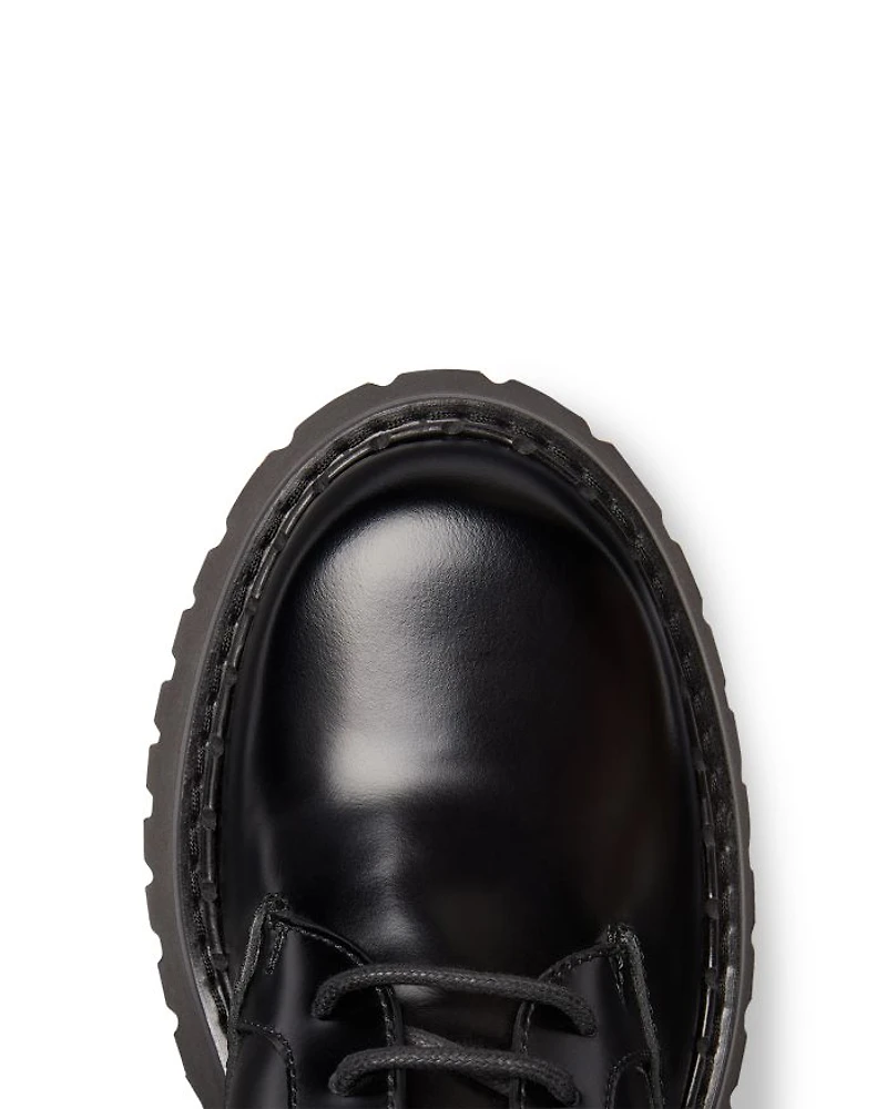 Women's Lace Up Booties