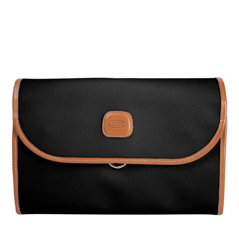 Firenze Tri-Fold Toiletry Kit