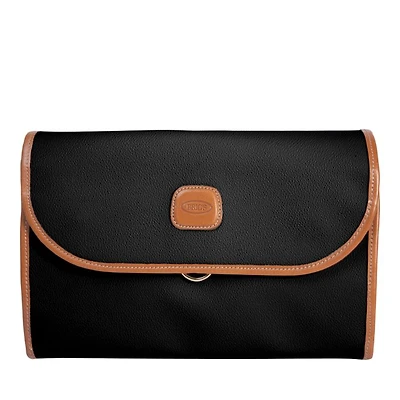 Firenze Tri-Fold Toiletry Kit