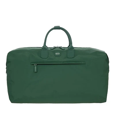 Positano 22'' Deluxe Duffle