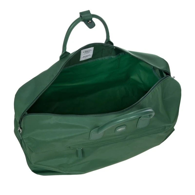 Positano 22'' Deluxe Duffle