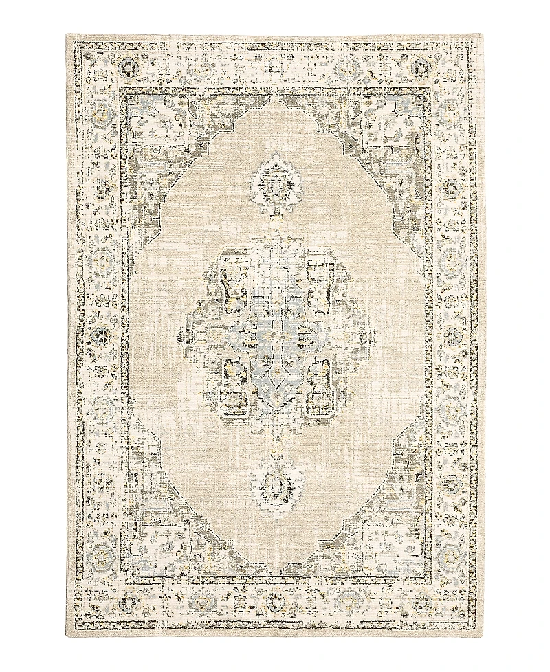 Oriental Weavers Andorra 303D0 Area Rug