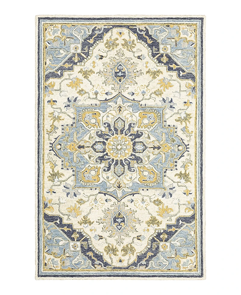 Oriental Weavers Alfresco Area Rug