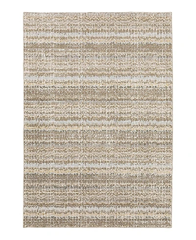 Oriental Weavers Ellington ELL10 Area Rug, 3'10 x 5'5