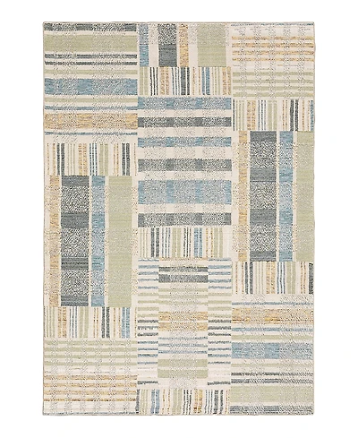 Oriental Weavers Atlas 752E0 Area Rug