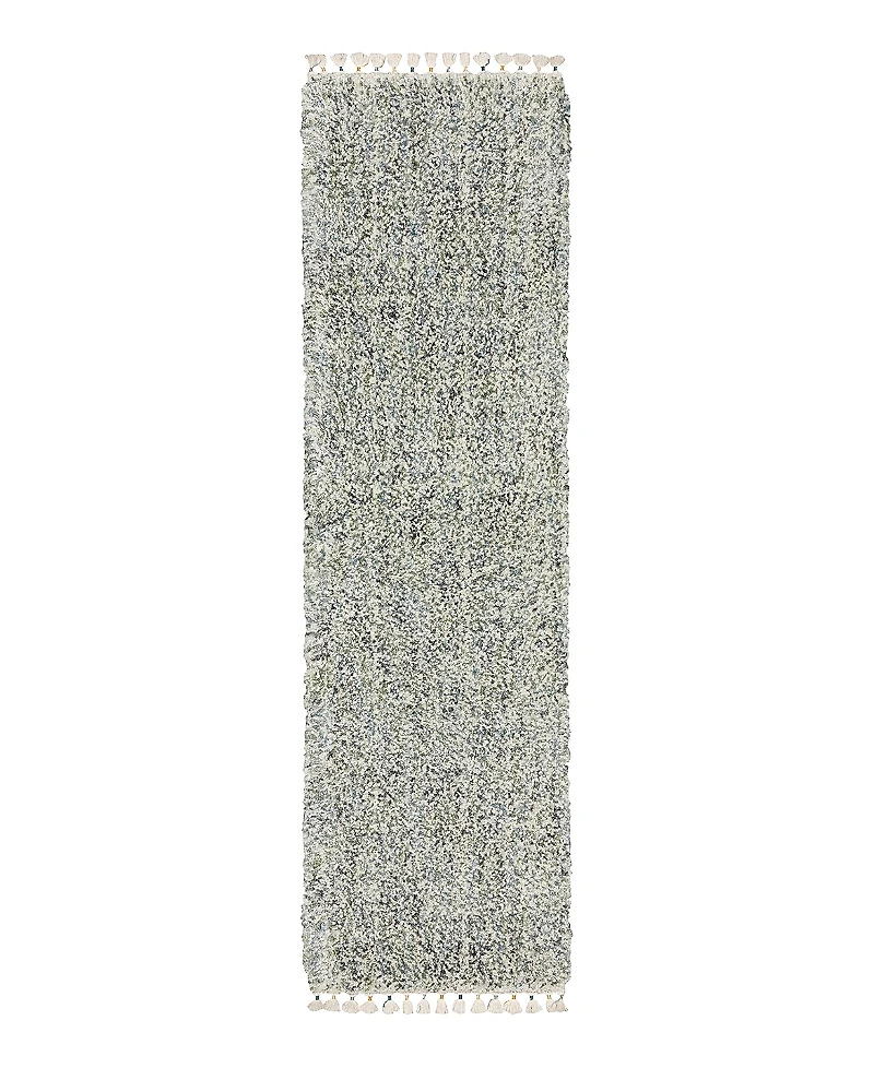 Oriental Weavers Axis AX02A Runner Area Rug, 2'3 x 7'6